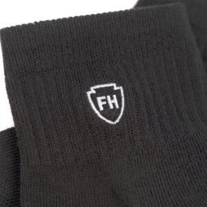 Rush Performance Sock Black - Image 2