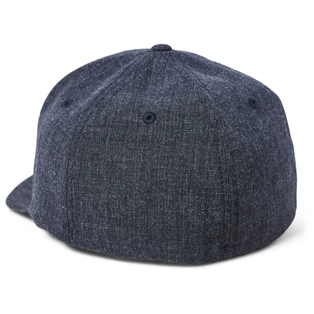 Fox Transition Flexfit Cap Heather Midnight