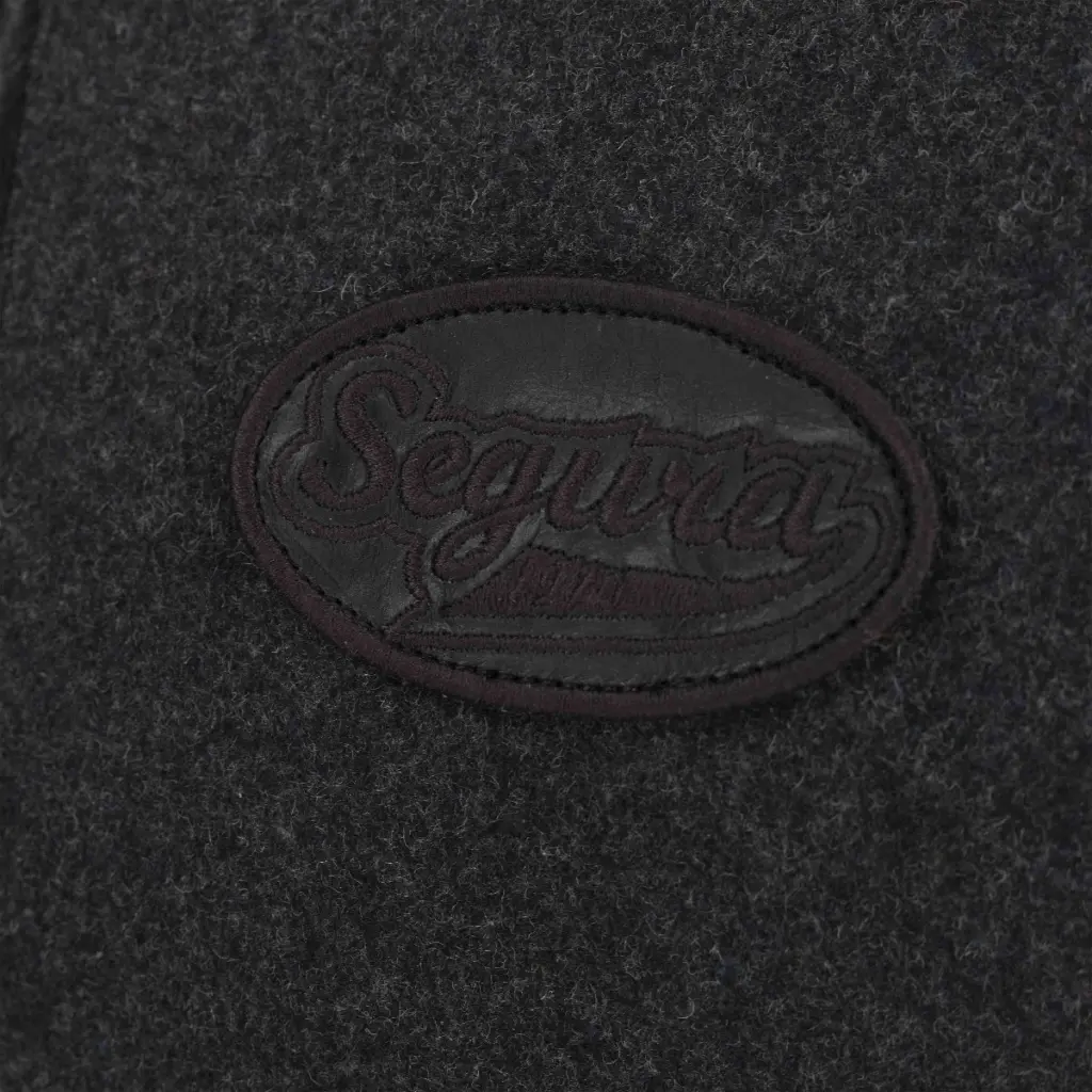 Segura Looks Jacket