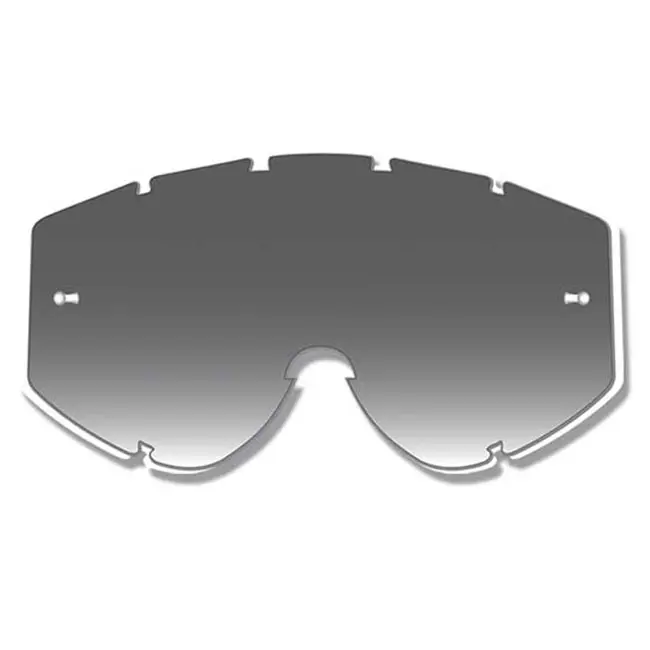 Lens smoke anti scratch anti fog Progrip [AC]