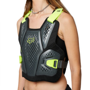 Raceframe Impact SB D3O - CE - Image 4