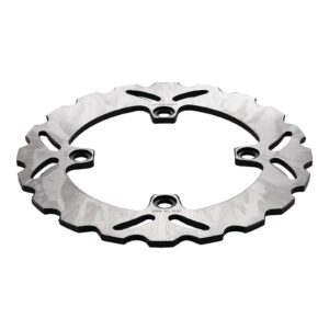 Brake Disc 18-0052 - Image 2