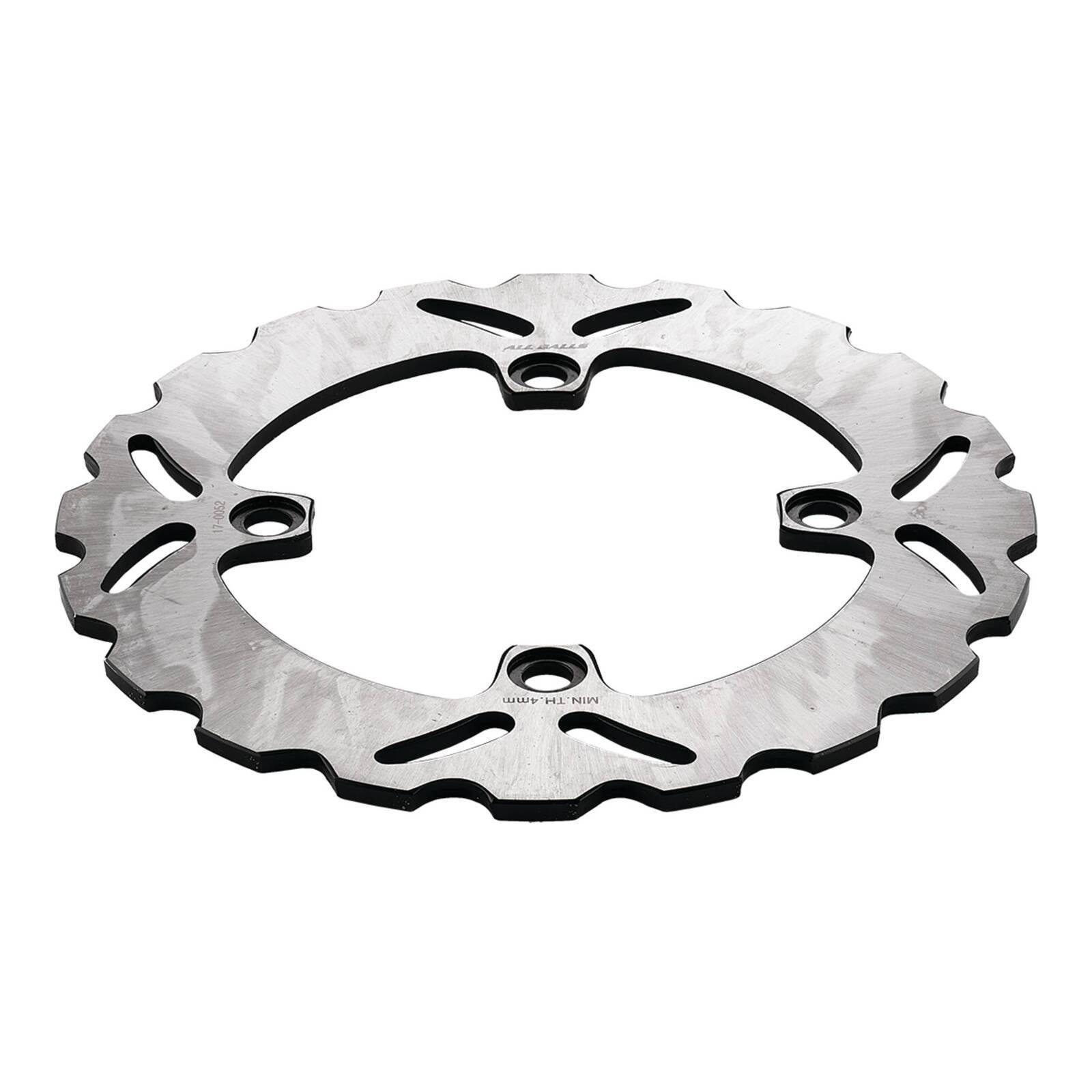 Brake Disc 18-0052 - Image 2