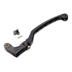 Zeta Flight Clutch Lever L4SP - Black - Image 1