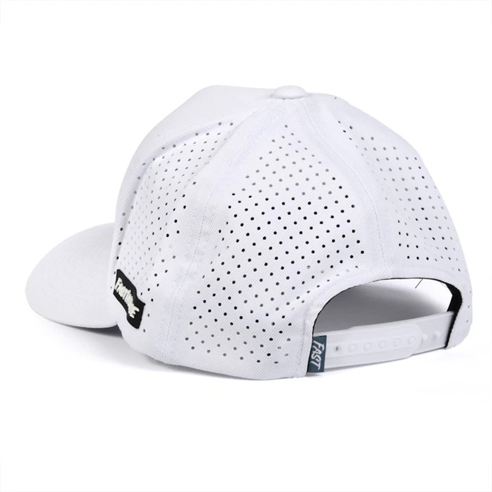 Fasthouse Dyna Hat - One Size - Image 5