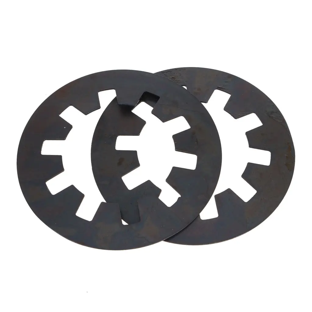 PREMIER CLUTCH SPRINGS - DIAPHRAGM TYPE