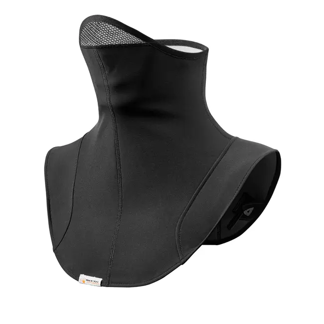 REV’IT! Wind Collar Freeze Black