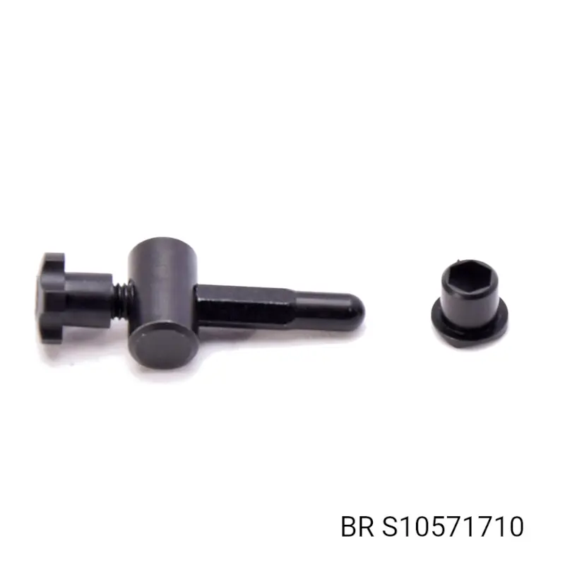 LEVER ADJUSTER OFF ROAD