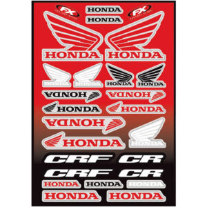 *JGR Sticker Sheet                                         [] - Image 5
