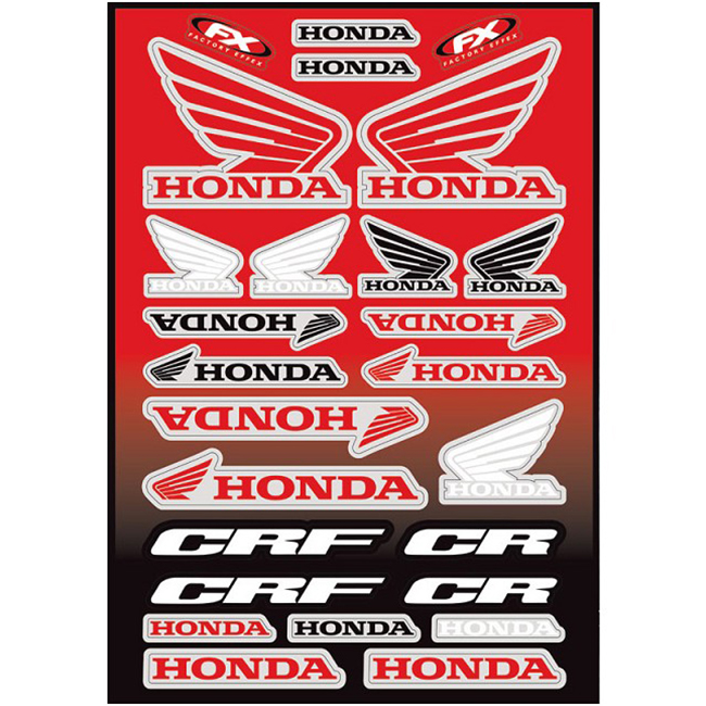 *JGR Sticker Sheet                                         [] - Image 5