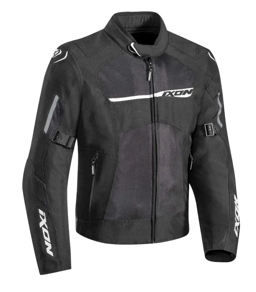 Ixon Raptor Jacket