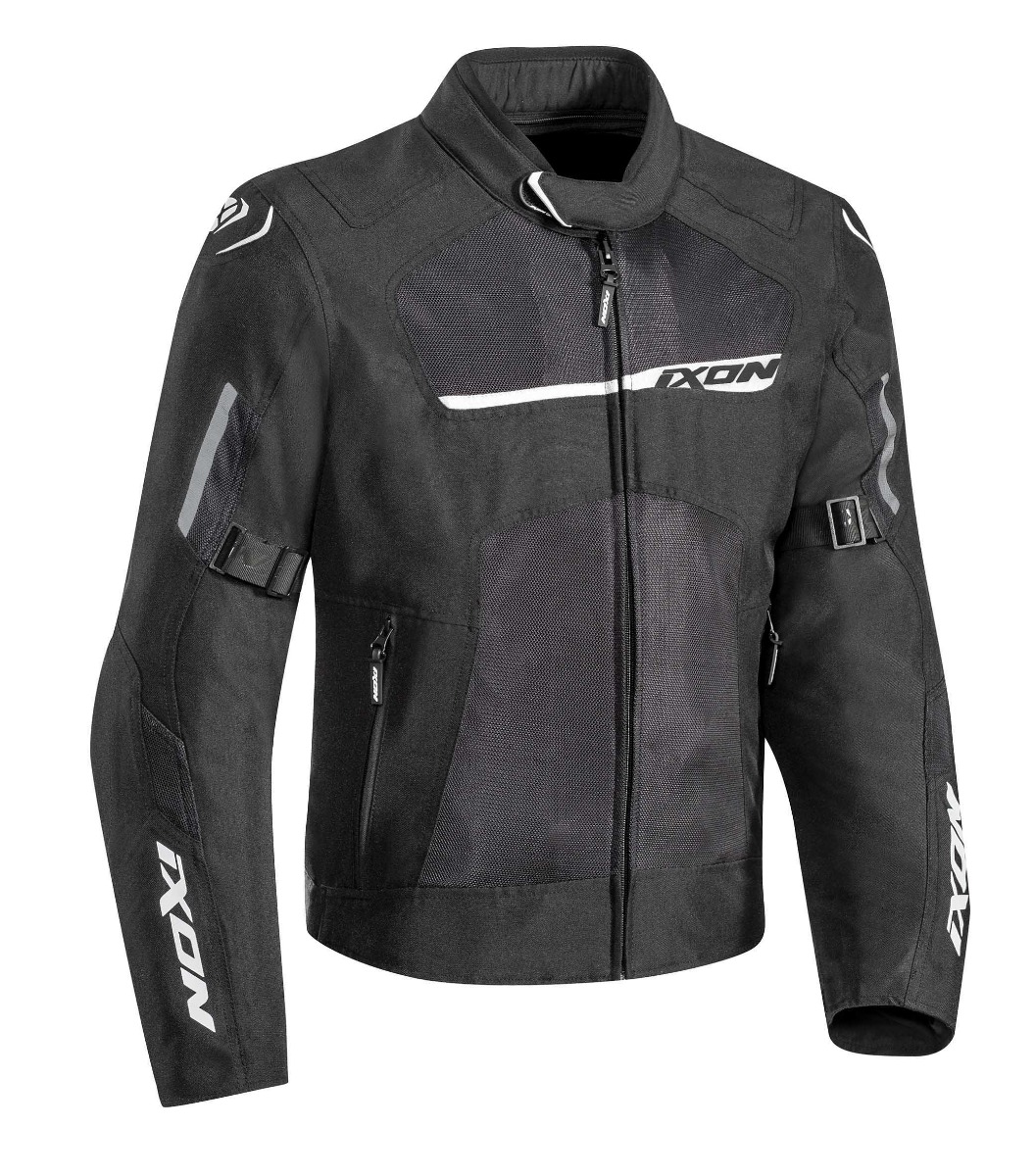Ixon Raptor Jacket - Image 1