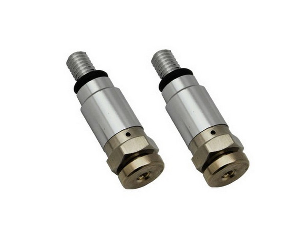 PRO FORK PRESSURE RELIEF PSYCHIC SHOWA KAYBA HONDA KAWASAKI YAMAHA - Image 1