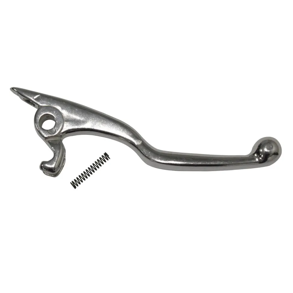 WHITES BRAKE LEVER KTM 660Rallye/Fac Rep'00-07