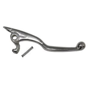 WHITES BRAKE LEVER KTM 660Rallye/Fac Rep'00-07 - Image 1