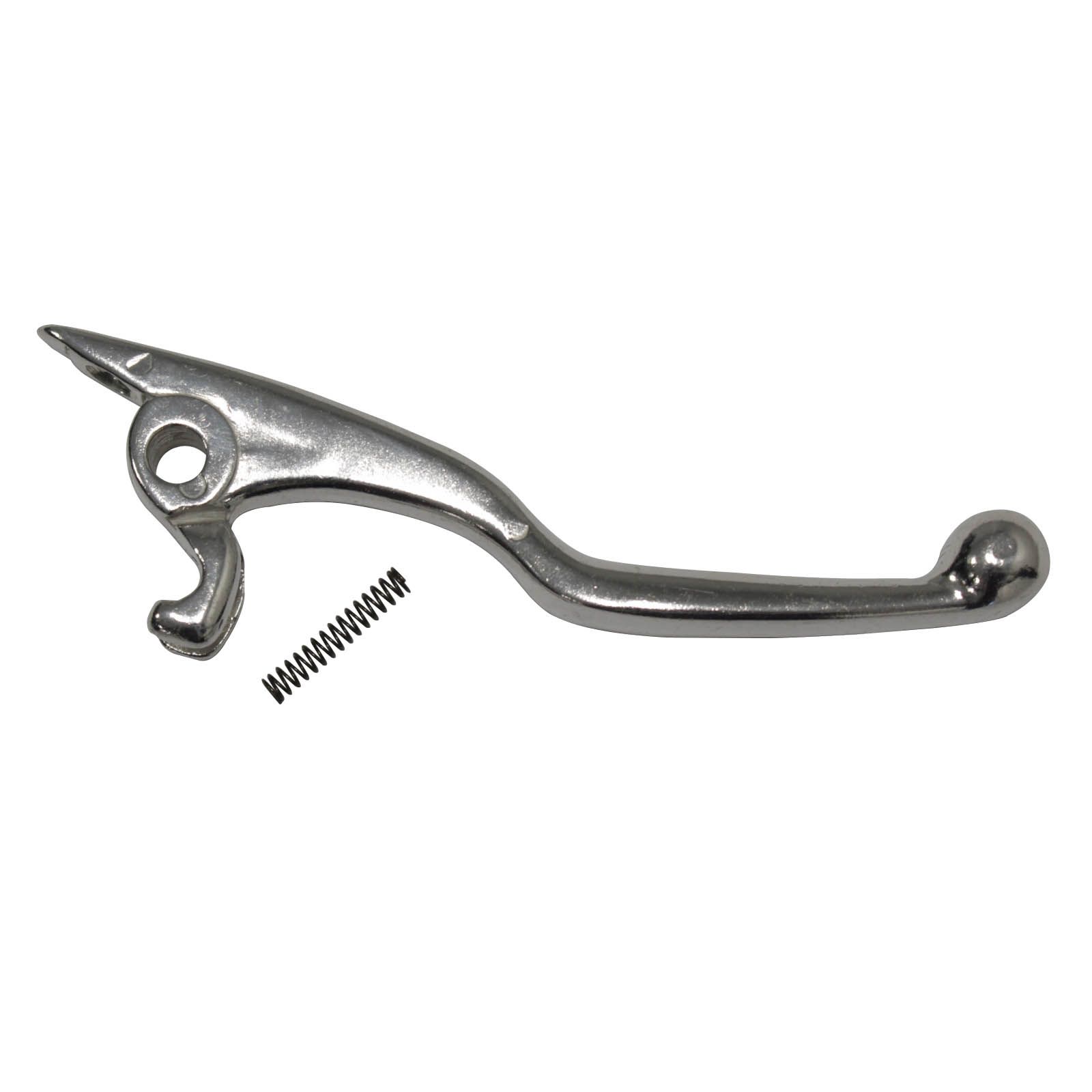 WHITES BRAKE LEVER KTM 660Rallye/Fac Rep'00-07 - Image 1