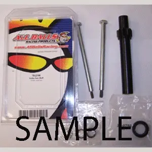All Balls Starter Jack Shift Assembly 9 Tooth Large Gear HD 79-2105