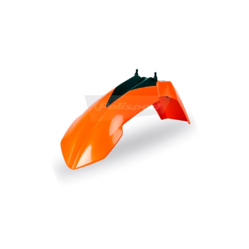FRONT GUARD KTM 65SX 09-15 ORG - Image 1
