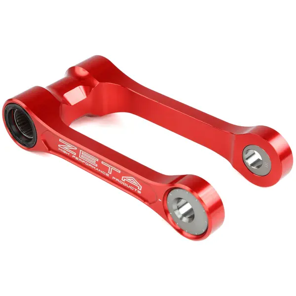ZETA LOWLINK ADJ RMZ250'13 RED