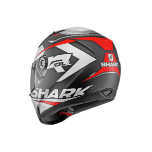 Shark Ridill Stratom Mat Helmet - Image 5