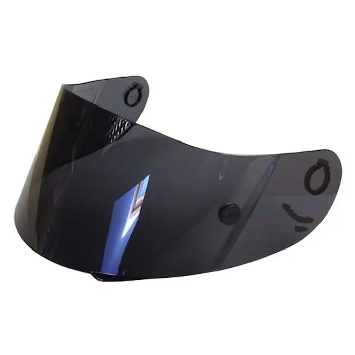 AGV RACE-X VISOR GP-TECH [TINTED] NS