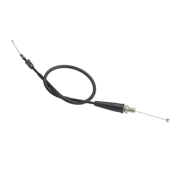 THROTTLE CABLE SET KTM/HUSQVARNA 50 SX'12-'20/SXS'12-'16/TC'17-'20