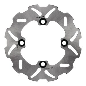 Brake Disc Rear 18-0069 - Image 1