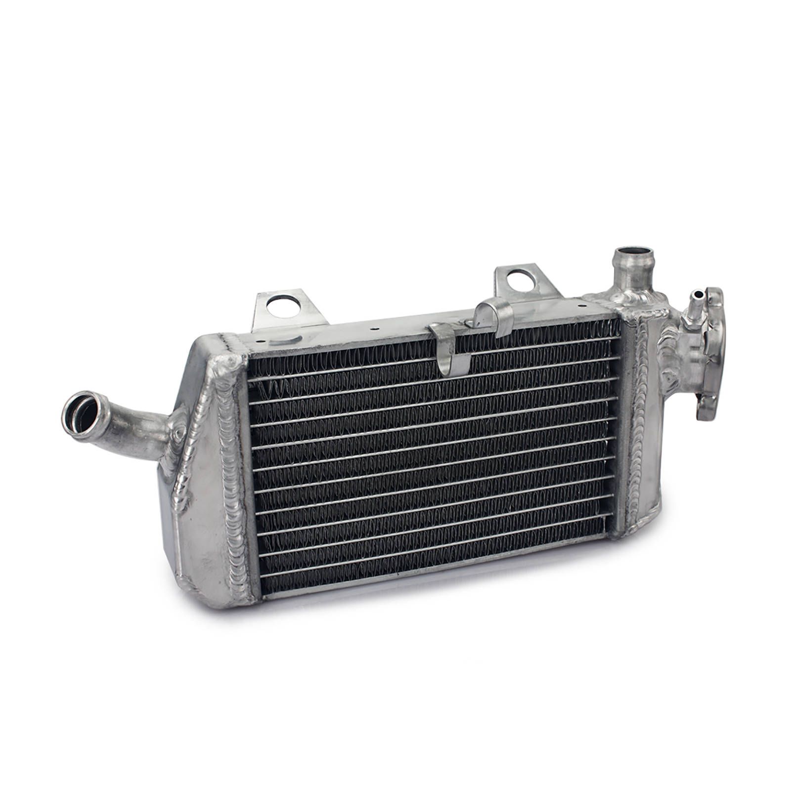 WHITES RADIATOR RIGHT KTM SX85 18-21 - Image 2