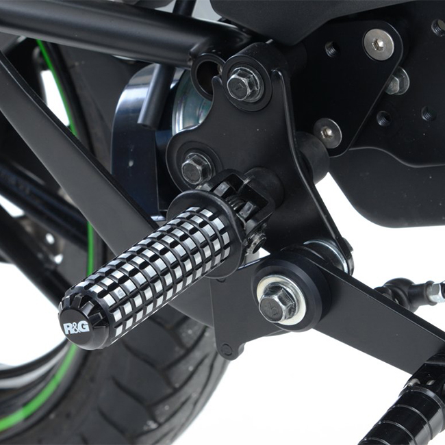 Racing Footpeg (fixed) - Image 1