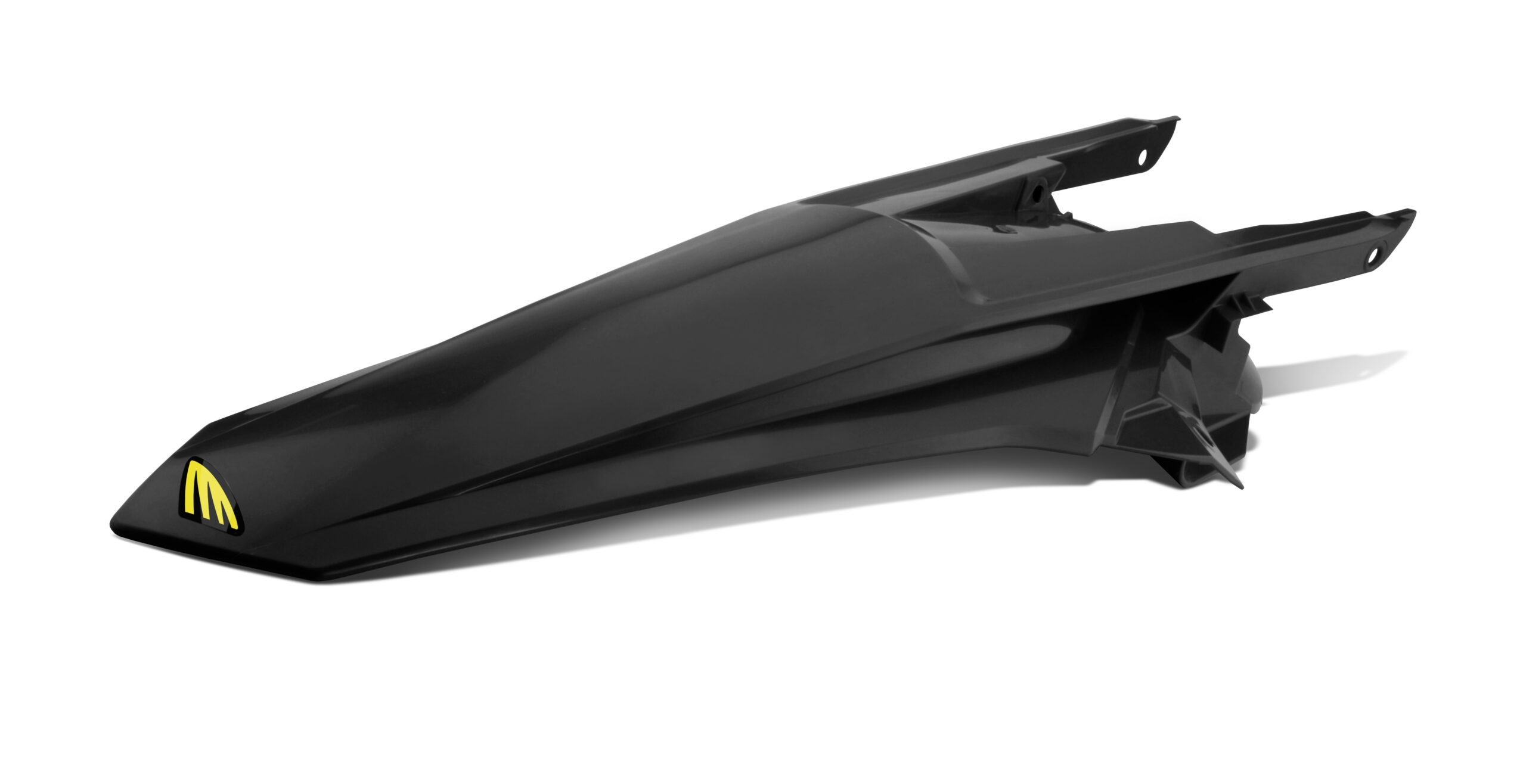 R/FEND 16- KTM SXF EXC-F BLK - Image 1