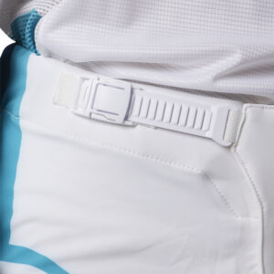 Fox Flexair Efekt Motocross Pants Ladies Teal - Image 4