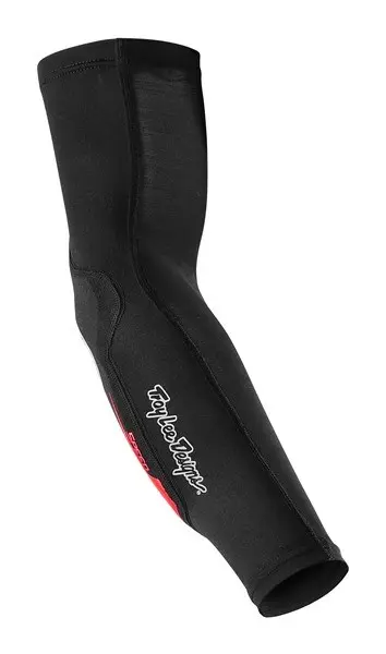 SPEED ELBOW SLEEVE BLACK