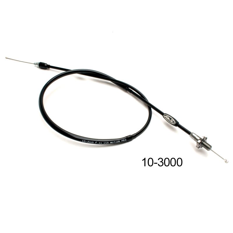 MOTION PRO CABLE THR KTM 4 Strk 16- (Push/Pull Set) - Image 1
