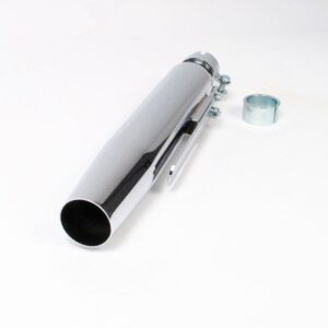 WHITES MUFFLER HD GENUINE REPLICA TURBO - Image 3