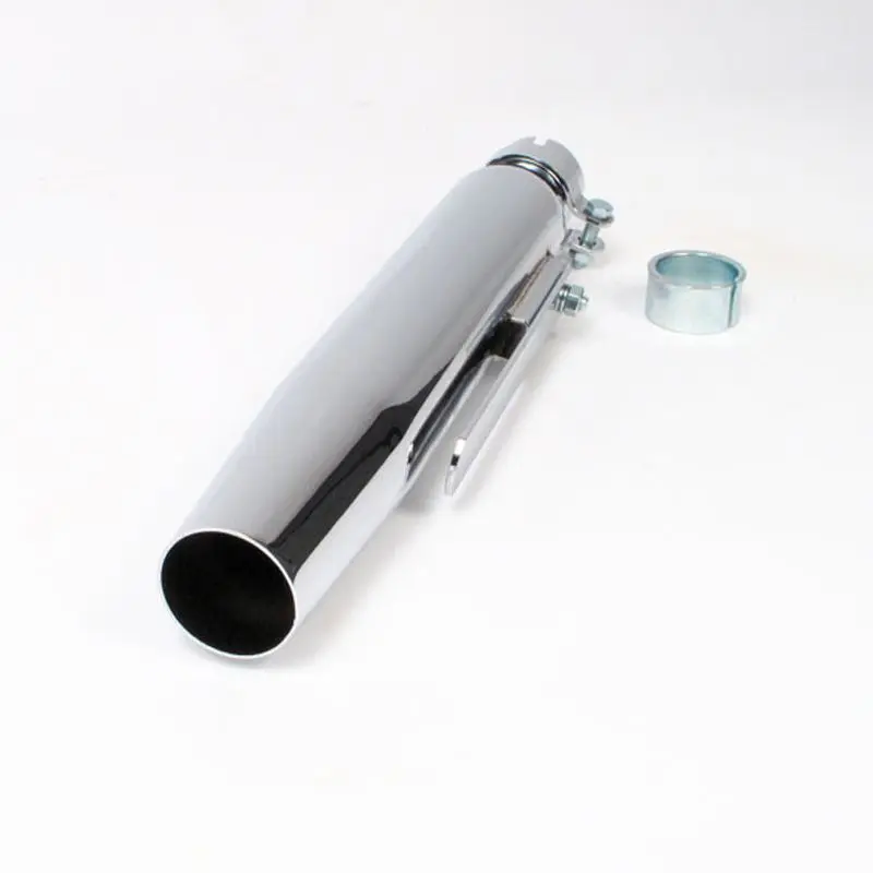 WHITES MUFFLER HD GENUINE REPLICA TURBO