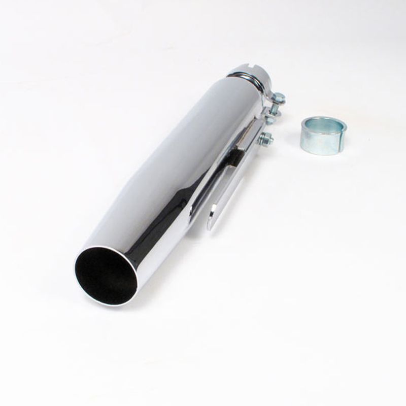 WHITES MUFFLER HD GENUINE REPLICA TURBO - Image 3