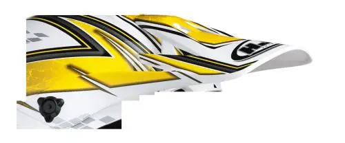 *CSMX Zealot Peak MC-5SF HJC NLA                           []