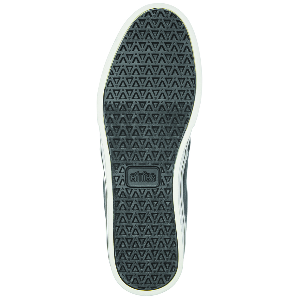 Etnies Jameson 2 ECO Shoes Black/Black/White - Image 2