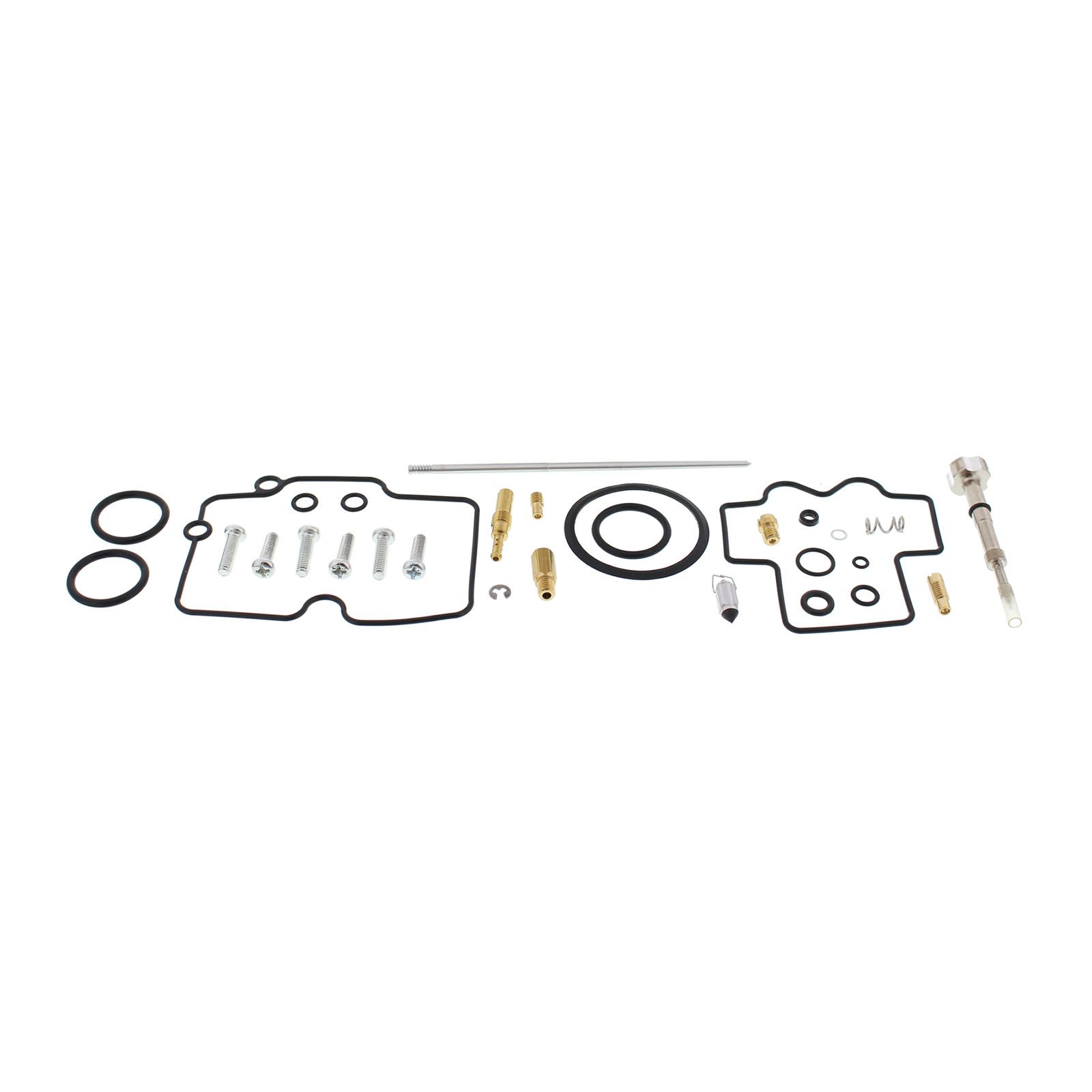 CARBURETTOR REBUILD KIT 26-1462 - INDENT - Image 2