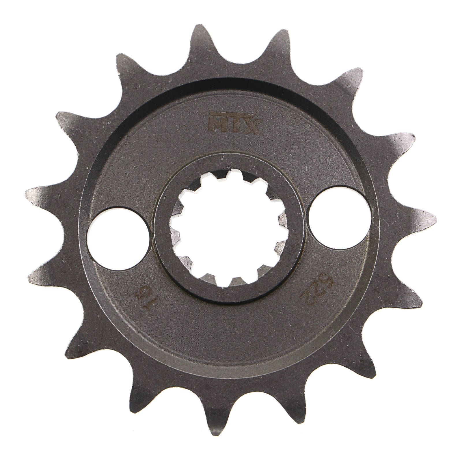 SPKT FRONT OE STEEL 522 15T #630 - Image 1