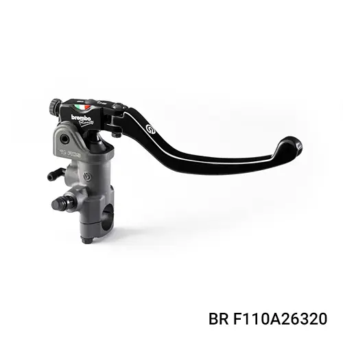 RADIAL MASTER CYLINDER 15 RCS MOTARD