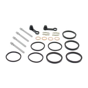 CALIPER REBUILD KIT FRONT 18-3093 Yamaha Road Models 87-93 - Image 1
