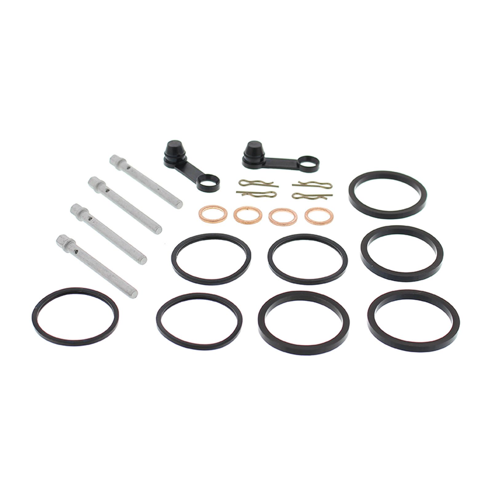 CALIPER REBUILD KIT FRONT 18-3093 Yamaha Road Models 87-93 - Image 1
