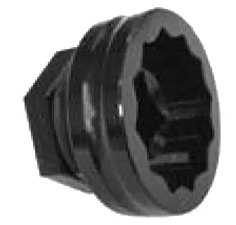 DUCATI FRONT WHEEL SOCKET 28mm
