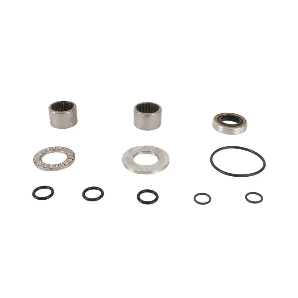 JET PUMP REBUILD KT 14-3019