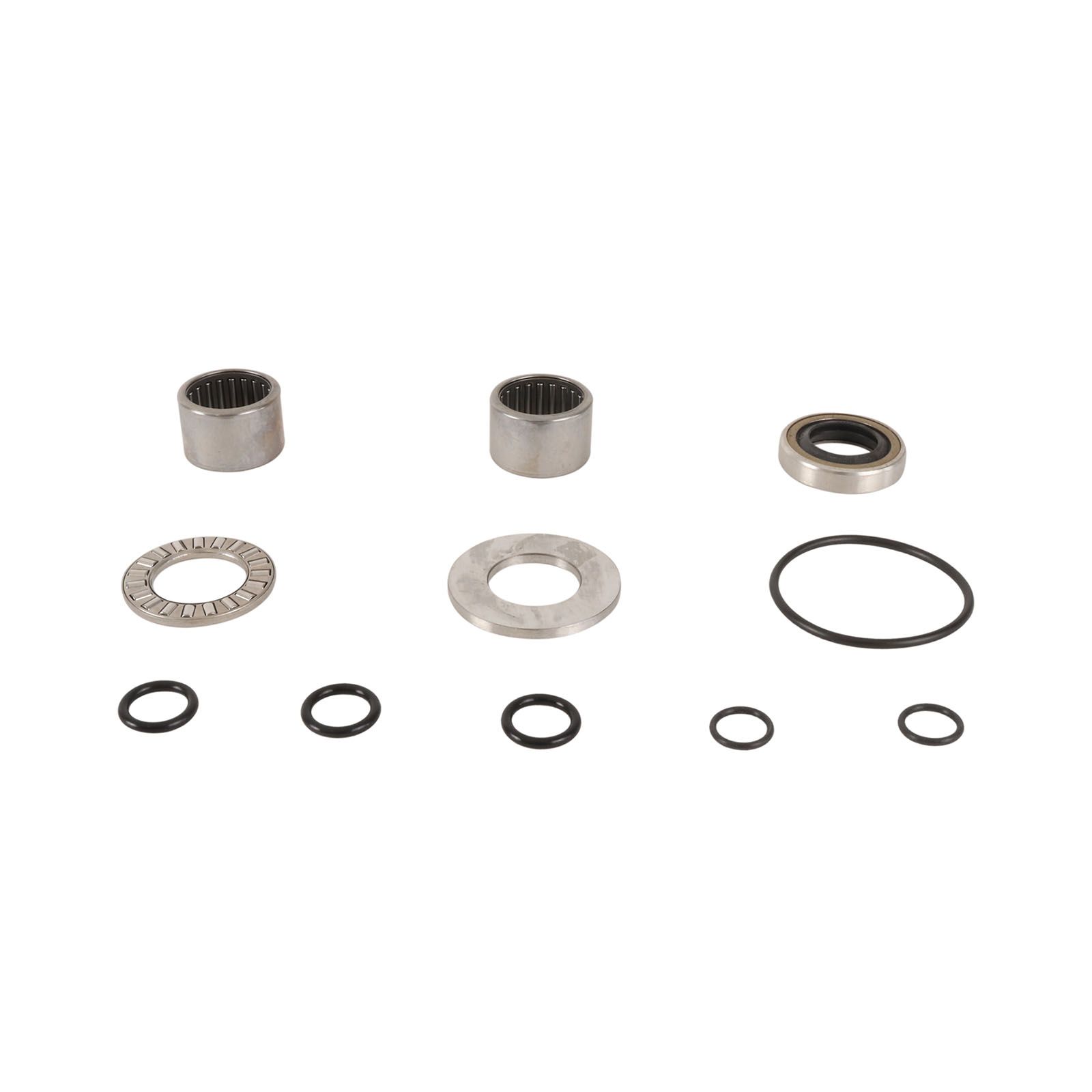 JET PUMP REBUILD KT 14-3019 - Image 1