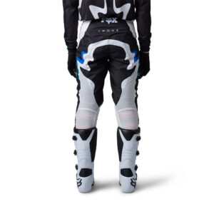 Fox 180 Kozmik Motocross Pants Black/White - Image 11