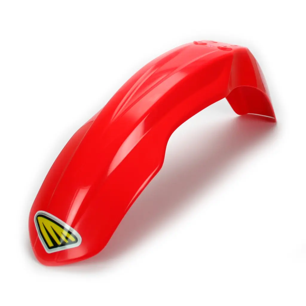 OEM F/FEND RED CR/CRF SEE LIST