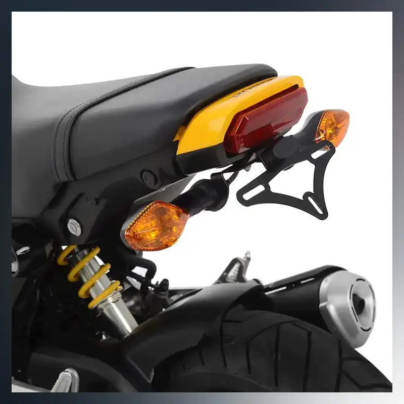 Tail Tidy Honda MSX125 Grom 21- R&G