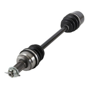 ATV CV Axle 6 Ball Complete Shaft (AB6-PO-8-312) - Image 3